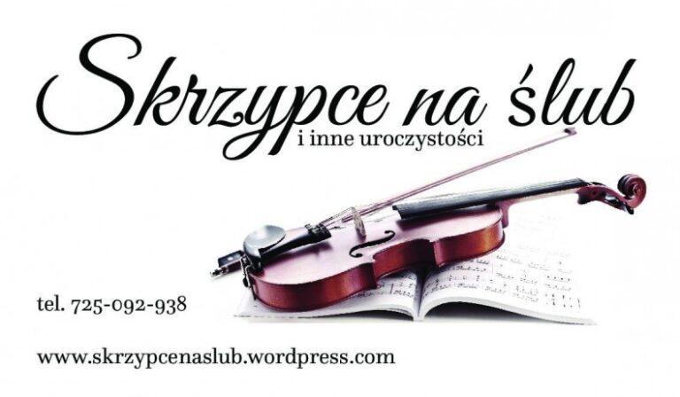 5717 skrzypce na slub   wizytowka bez maila thb 768x448